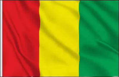 Quelle est la capitale de la Guinée ?