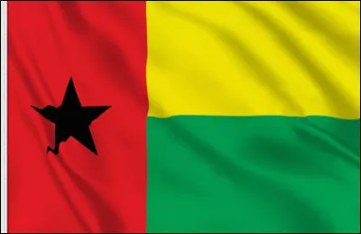 Quelle est la capitale de la Guinée-Bissau ?