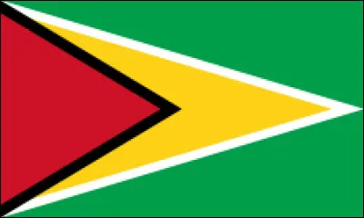 Quelle est la capitale du Guyana ?