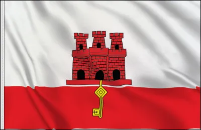 Quelle est la capitale de Gibraltar ?