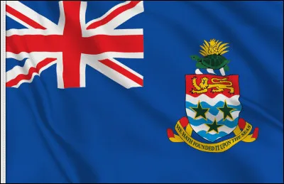 Quelle est la capitale des Îles Caïmans ?