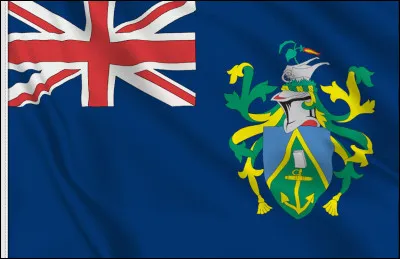 Quelle est la capitale des Îles Pitcairn ?