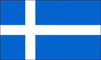 Quelle est la capitale des Îles Shetland ?