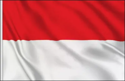 Quelle est la capitale de l'Indonésie ?