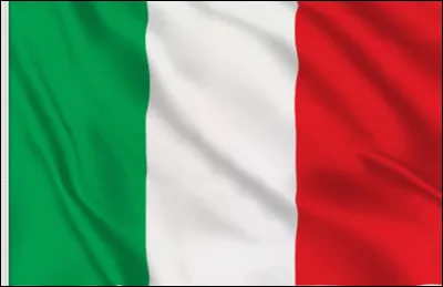 Quelle est la capitale de l'Italie ?