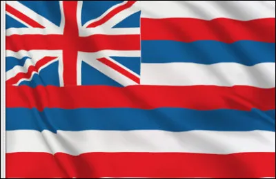 Quelle est la capitale d'Hawaï ?