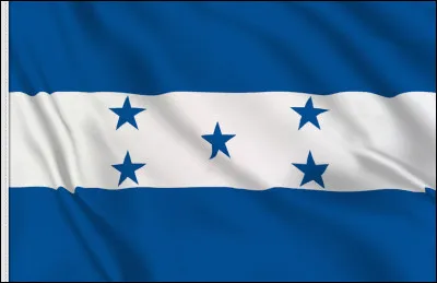Quelle est la capitale du Honduras ?