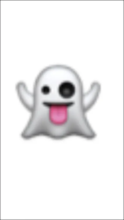 À quelle chanson d’Imen Es correspond cet emoji ?