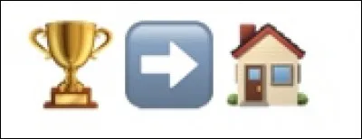 À quelle chanson de Vegedream correspondent ces émojis ?