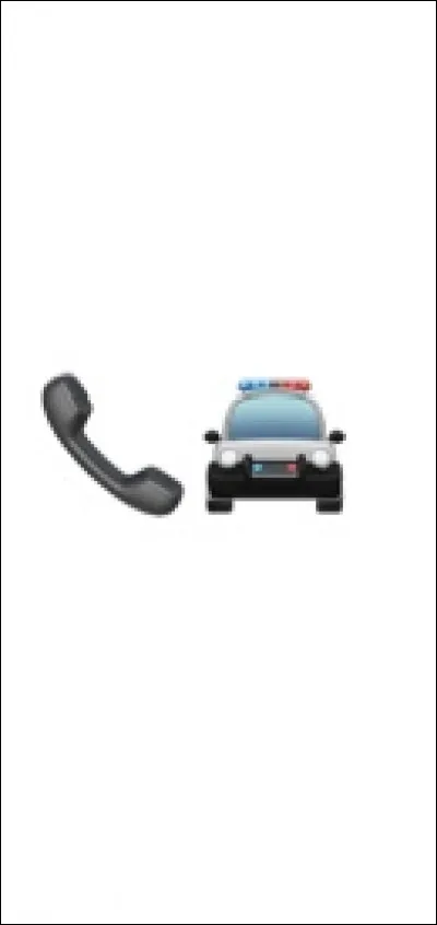 À quelle chanson de Maître Gims correspondent ces émojis ?