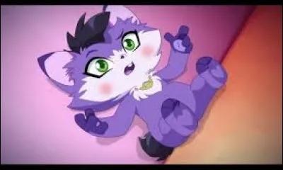 En quel animal Amaru a-t-il la pouvoir de se transformer ?