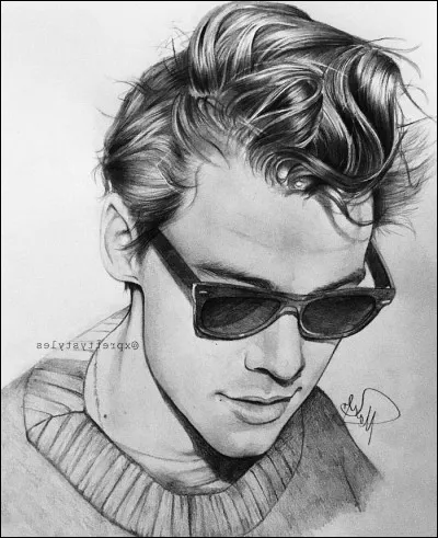 Les gens te trouvent :