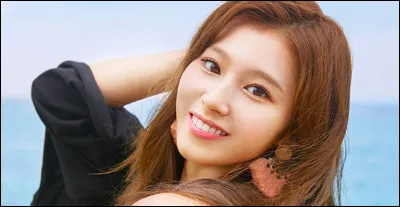 Avec les filles, tu es :