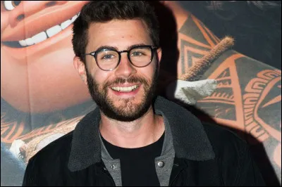 Et pour le 2e, quelle est l'écriture exacte ?