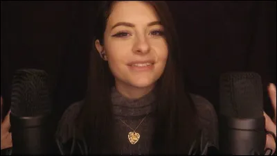 Quel est le pseudo de cette asmriste ?