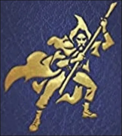 À quel tome correspond cette image ?