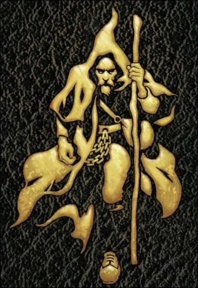 À quel tome correspond cette image ?