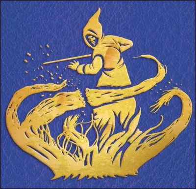 À quel tome correspond cette image ?