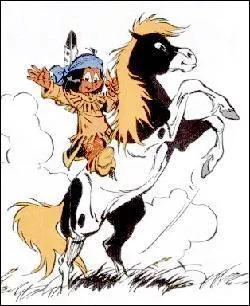 Quel est le titre de ce dessin-anim ?