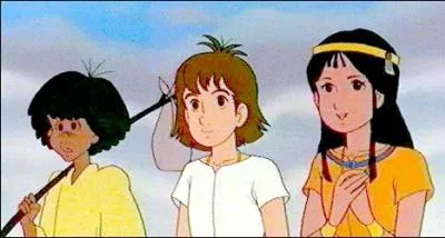 Quel est le titre de ce dessin-anim ?