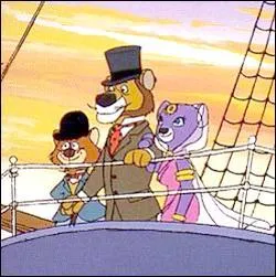 Quel est le titre de ce dessin-anim ?