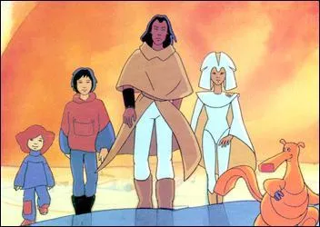 Quel est le titre de ce dessin-anim ?