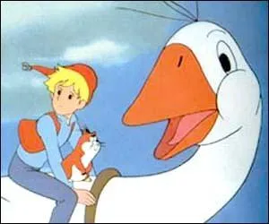 Quel est le titre de ce dessin-anim ?