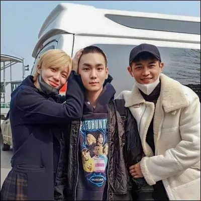 Quel âge préfères-tu ?