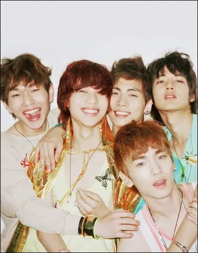 Quel surnom préfères-tu ?