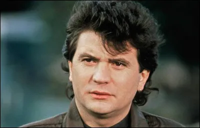 Qui est ce Daniel, auteur-compositeur-interprète et musicien français, disparu dans le crash d'un hélicoptère le 14 janvier 1986 lors du rallye automobile Paris-Dakar ?