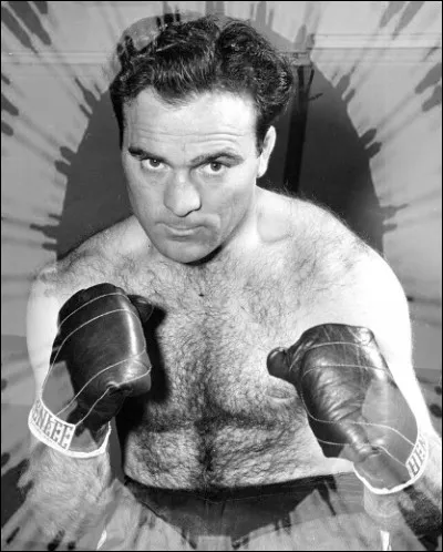 Qui est ce Marcel, boxeur français, champion du monde poids moyen en 1948, disparu dans le crash d'un avion de ligne le 28 octobre 1949 ?