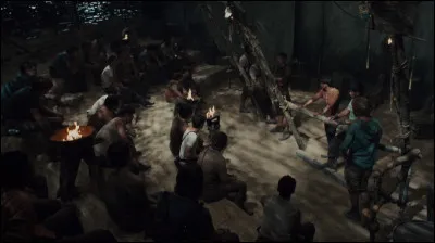 Quel serait ton métier au Bloc ?