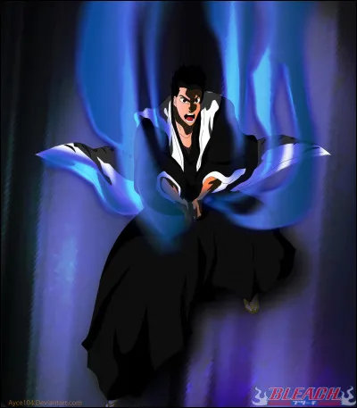 Quelle est l'origine du père d'Ichigo ?