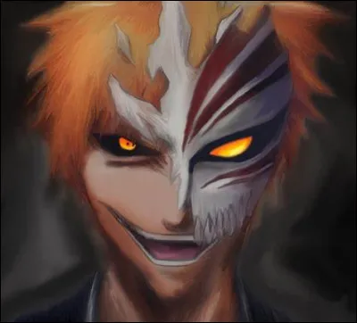 Quel est le niveau d'Ichigo sous forme « Hollow » ?