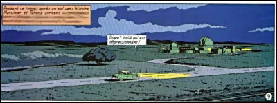 Ici, nos amis sont prêts pour l'aventure dans les grands espaces. Ne sont-ils pas au centre spatial de Balalaïkonour, au Kazouchistan ?