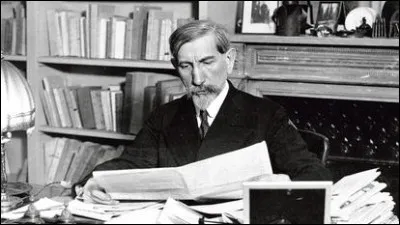 Quelle est la position de Charles Maurras, fondateur de l'Action française pendant l'Occupation ?