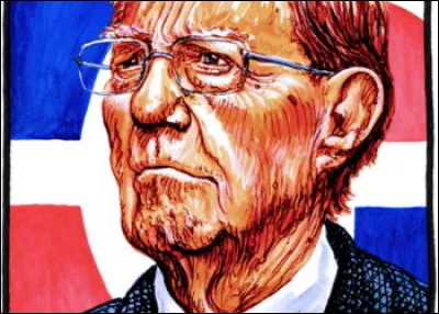 Quel est le nom de ce parti dit ultranationaliste fondé en 1968 par Pierre Sidos (initiateur de la croix celtique) ?