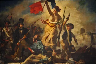 Au cours du XIXe siècle le nationalisme fut une valeur revendiquée par la gauche et les républicains, vrai ou faux ?