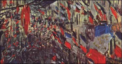 Quelle devise fut celle du boulangisme, mouvement nationaliste hostile à la 3e République réunissant radicaux républicains, monarchistes et bonapartistes ?