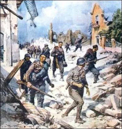 Lors de la guerre civile espagnole, des volontaires nationalistes français combattent aux côtés des nationalistes espagnols, à quel personnage historique fait référence cette unité ?