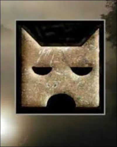 Jai été chef du Clan de lOmbre :