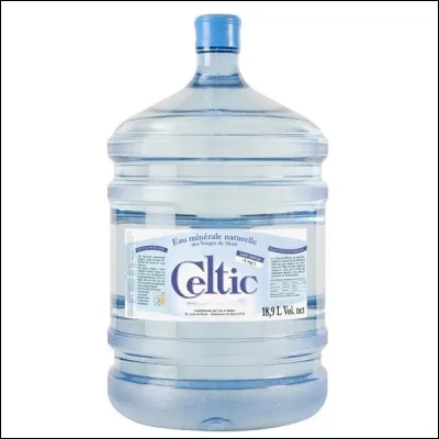 25 litres deau. Cela peut-il servir ?
