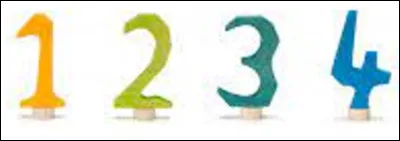 Ton chiffre est-il dans cette image ?