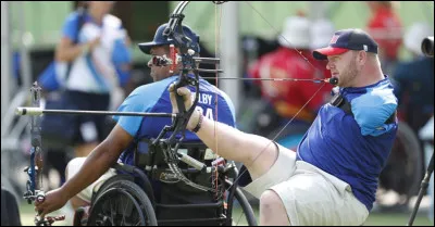 Quels sont les 5 pays participant pour la première fois à des Jeux paralympiques ?