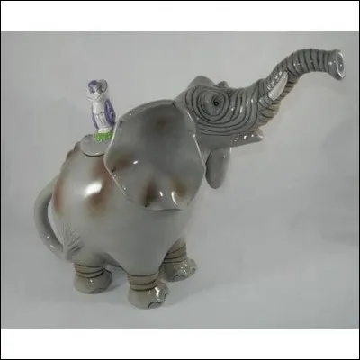 Soit il a r&eacute;tr&eacute;ci ou alors ce n'est pas ce que l'on croit...