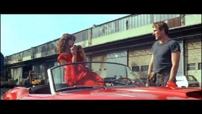 "La Lune dans le caniveau", avec G&eacute;rard Depardieu, Nastassja Kinski et Victoria Abril, sorti en 1983, est un film de ...