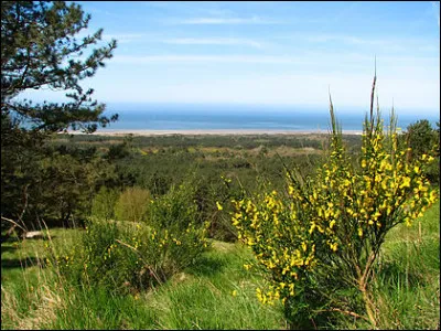Direction le d&eacute;partement de la Somme, mais avant faisons une pause au Pas-de-Calais. O&ugrave; sommes-nous exactement ?