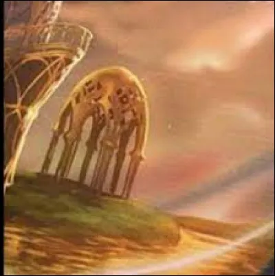 Avant, jhabitais à Gildingham :