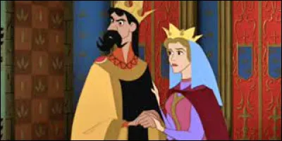 Comment s'appellent ses parents ?