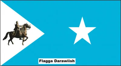 Quelle est la capitale du Khatumo ? (le drapeau est dégueulasse !)